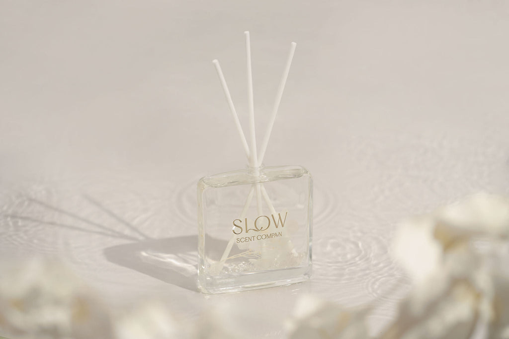 Humidifier Rituals Collections – Slow Scent Company