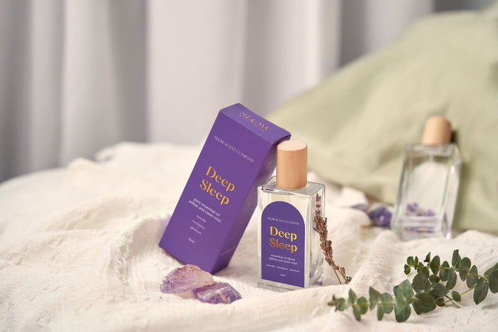 Scented Room Mist Wedding Favours