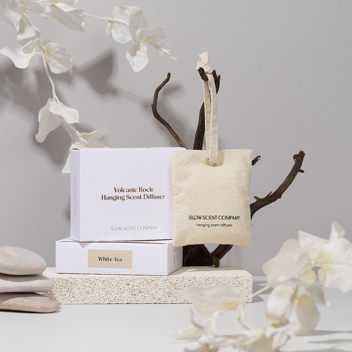 Hanging Scent Diffuser Favours